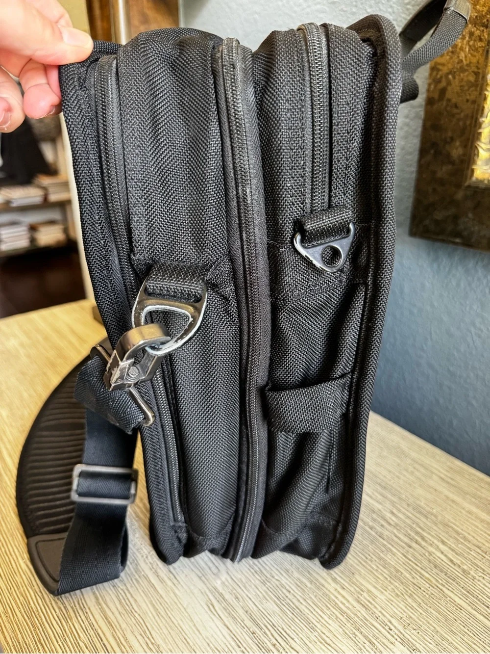 Victorinox listed this