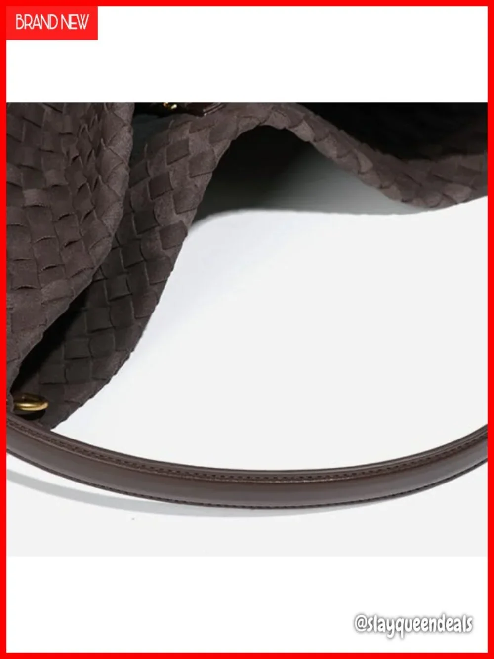 N/A elegant woven
