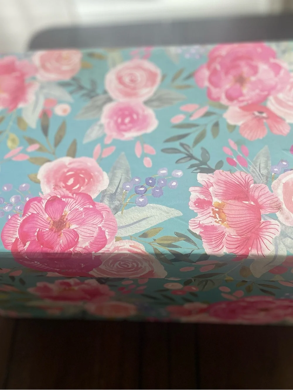 Clementine Paper Co. decorative floral