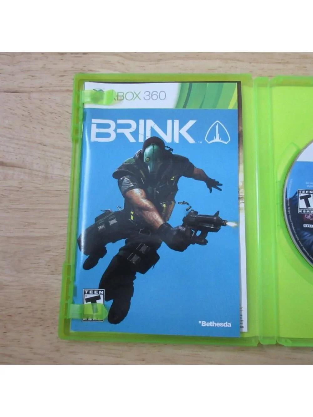 Wii disc happy bundle