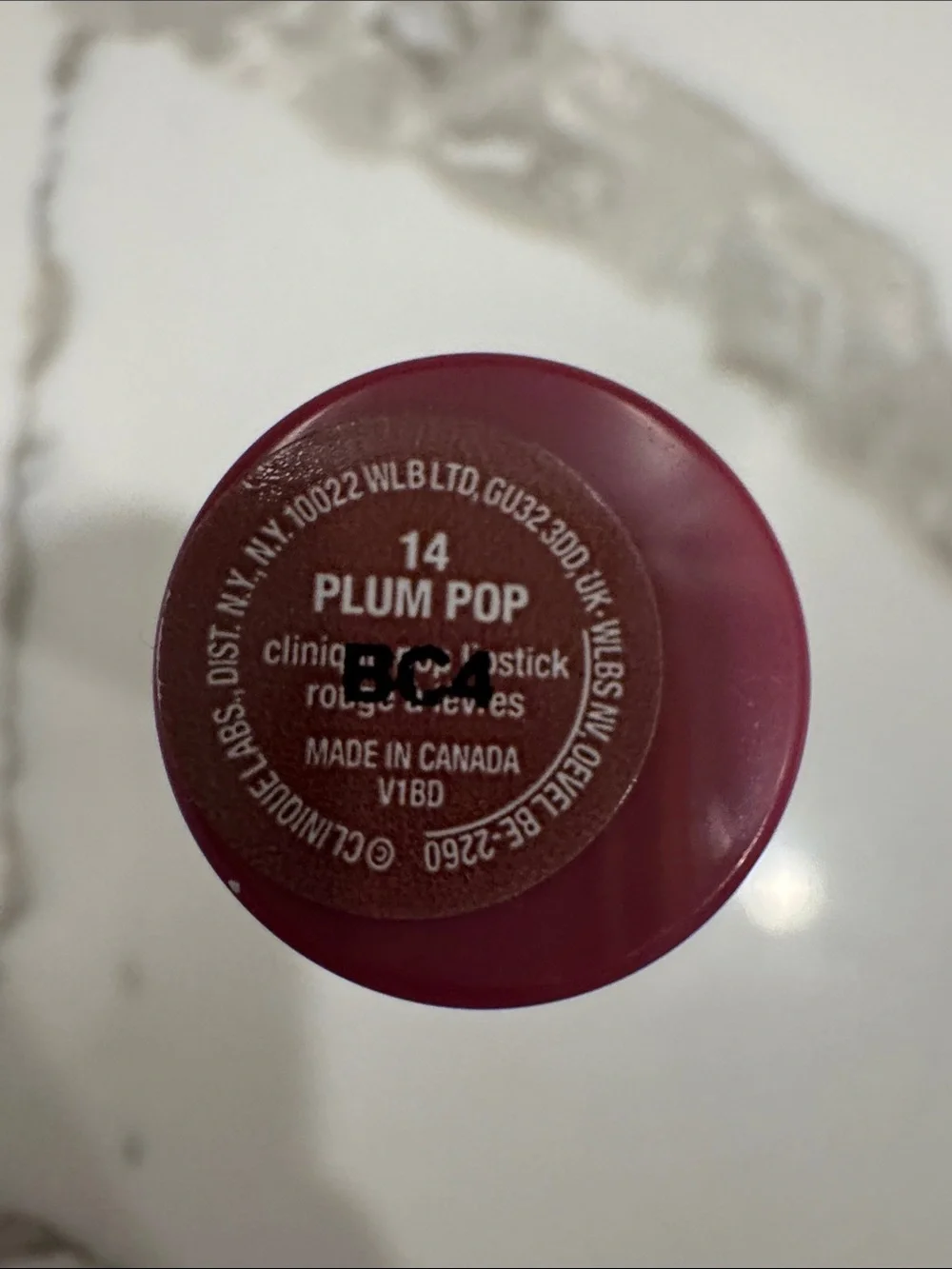 Clinique pick listings