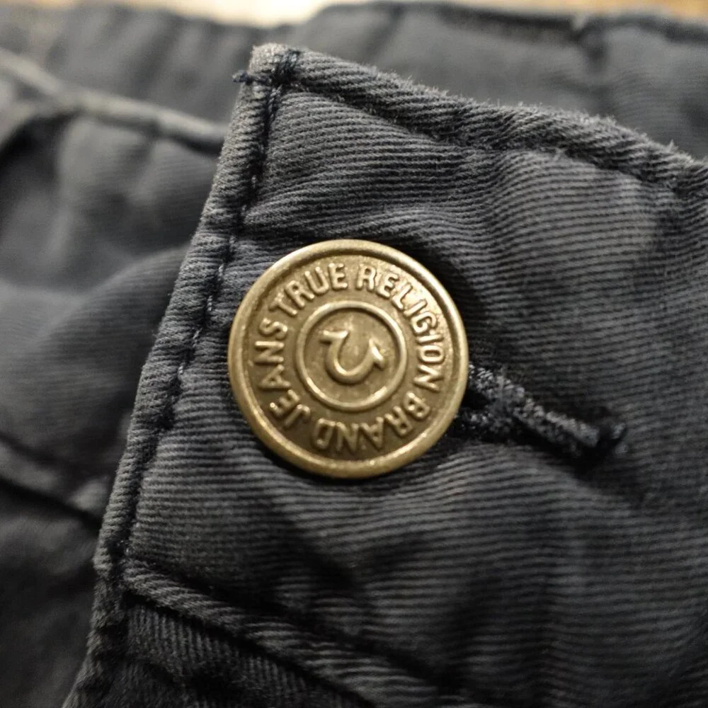 True Religion true religion