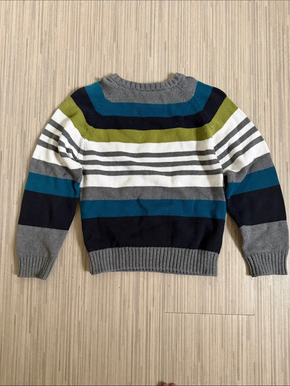 Gymboree soft sweater
