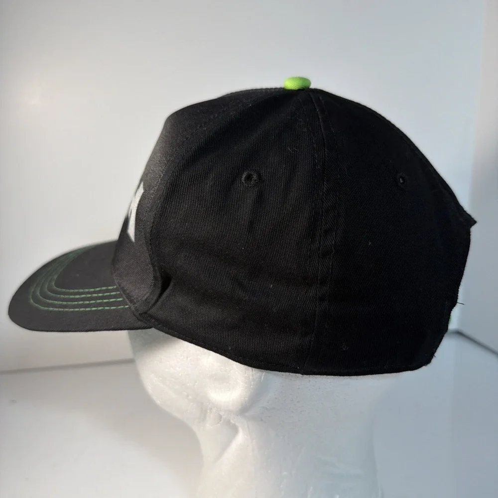 Minecraft this hat