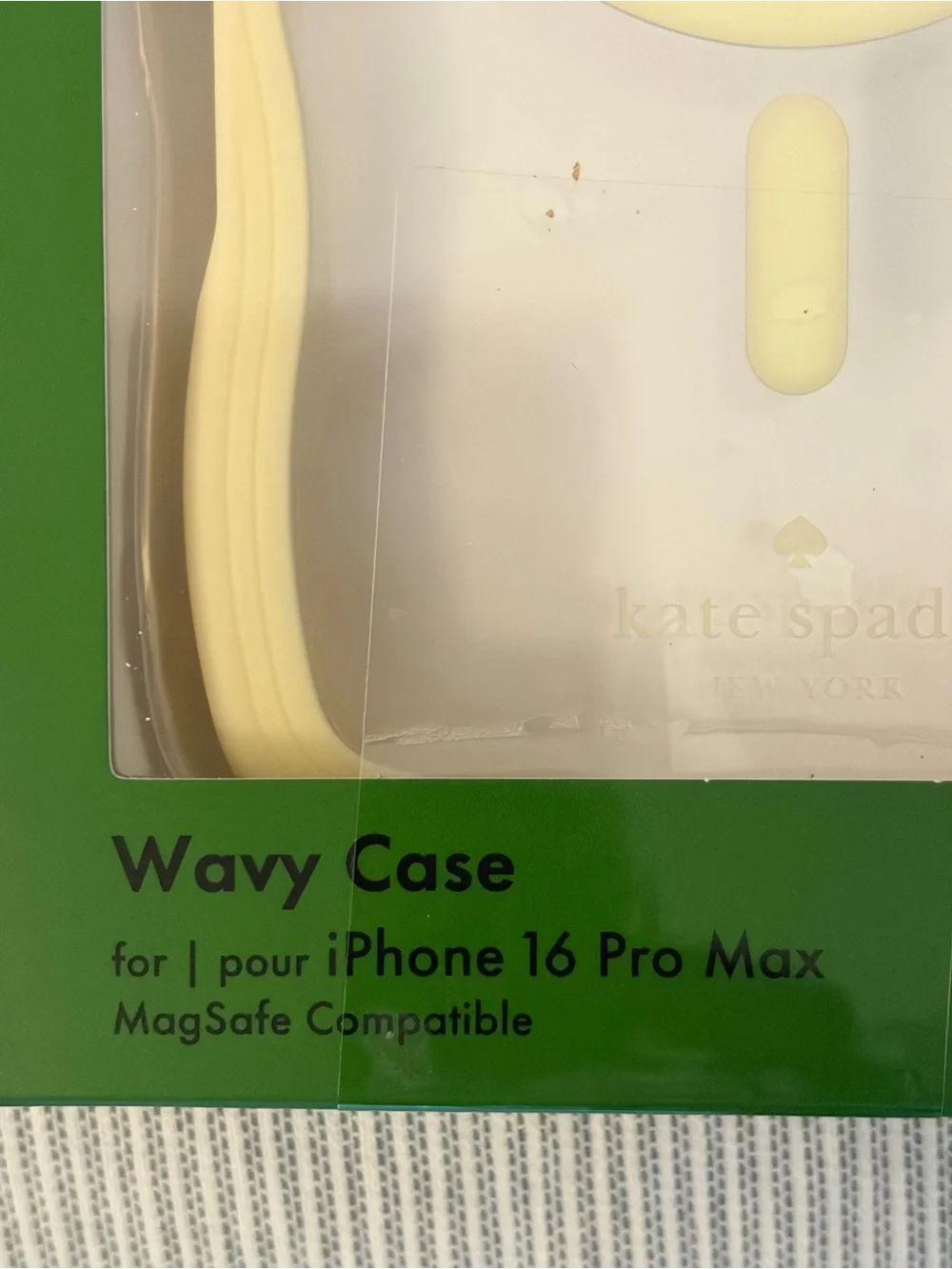kate spade elevate your