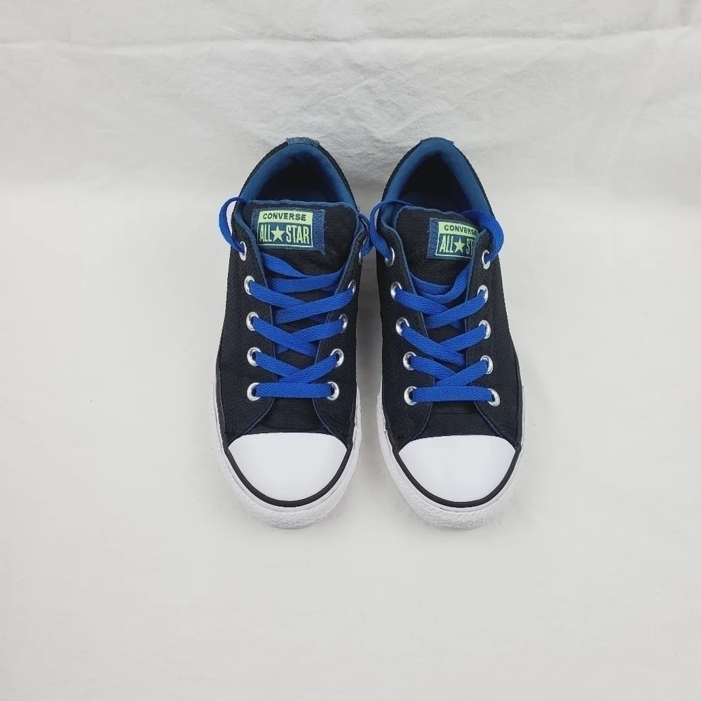 Converse lighting home