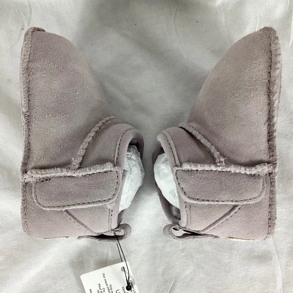 UGG baby classic