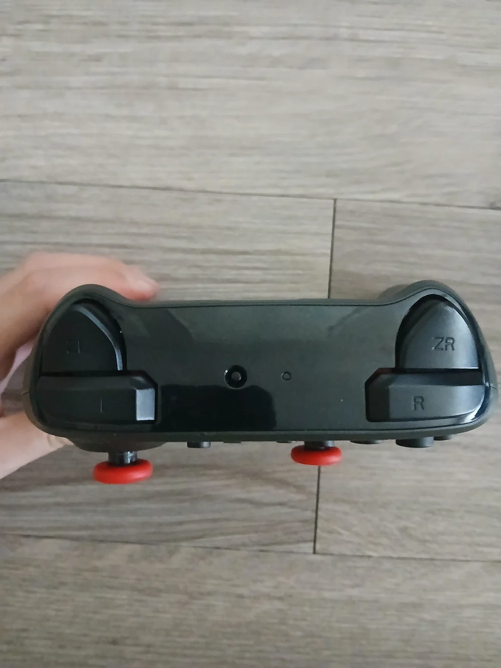 Nintendo needs double