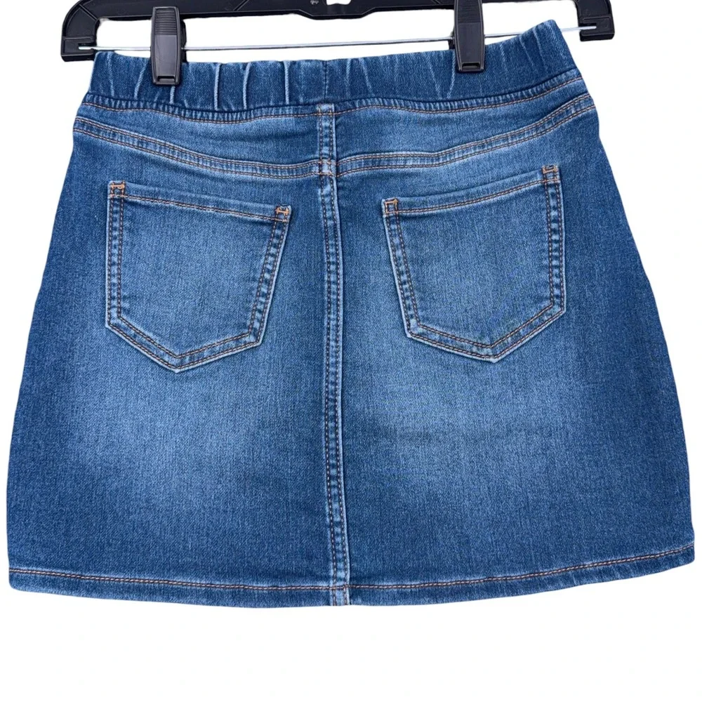 GAP girls denim