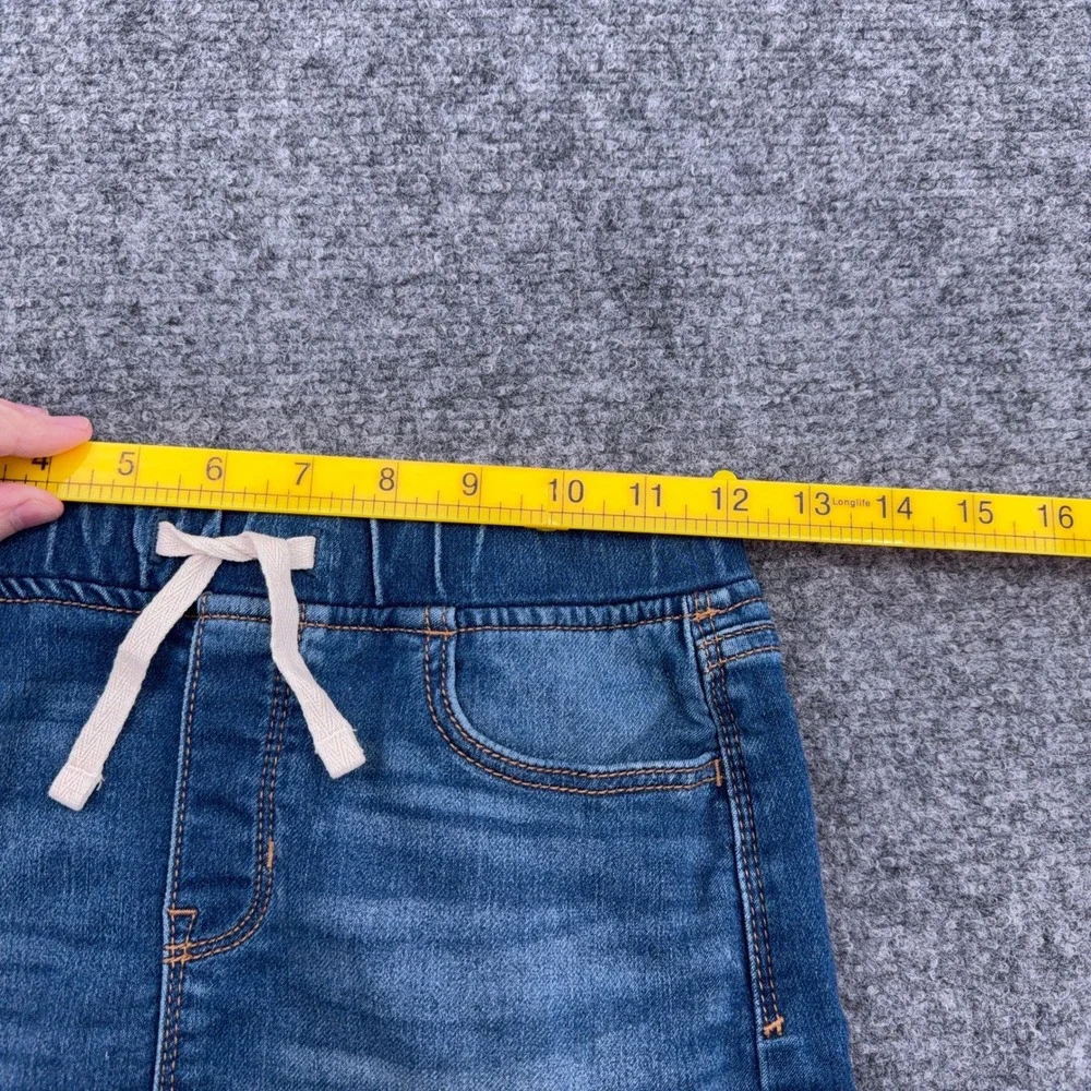 GAP girls denim