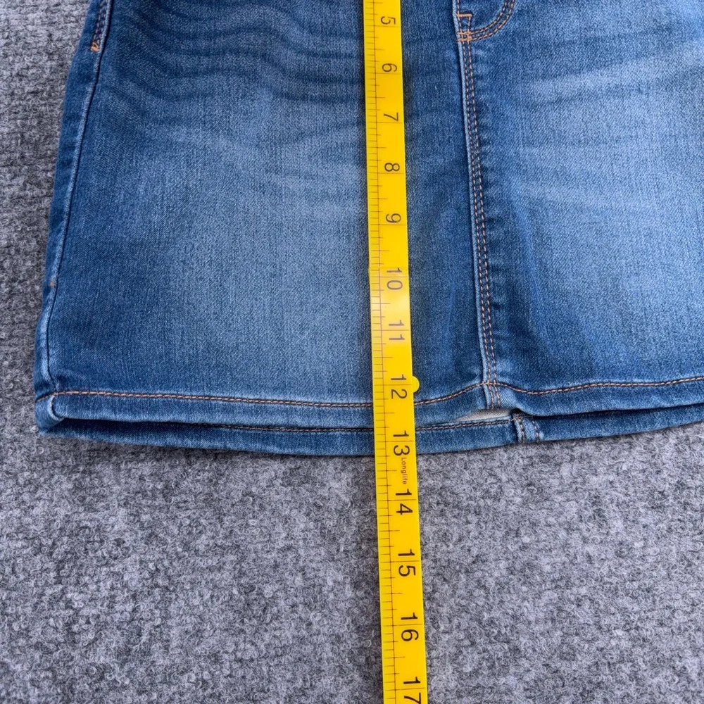 GAP girls denim