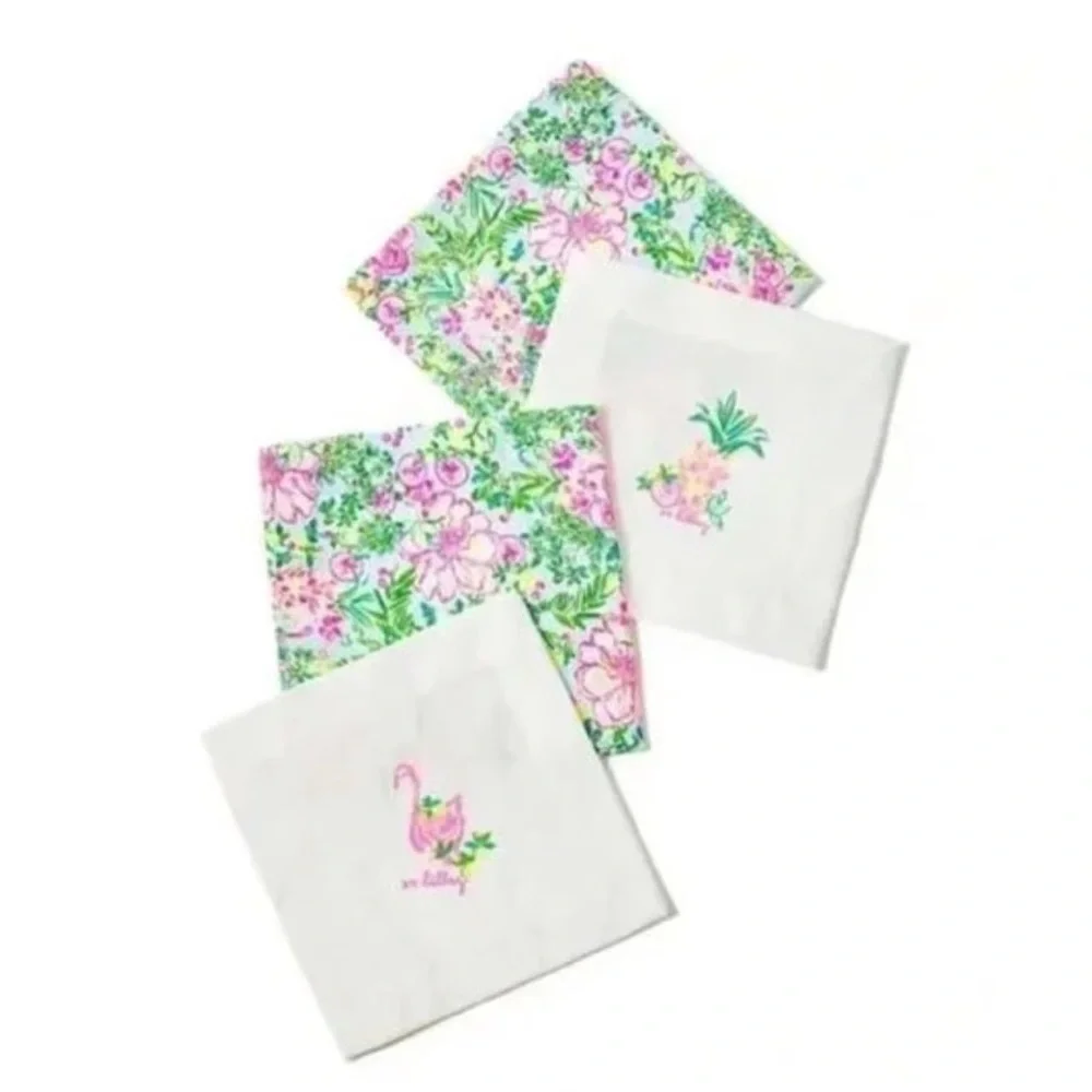 Lilly Pulitzer nwt limited