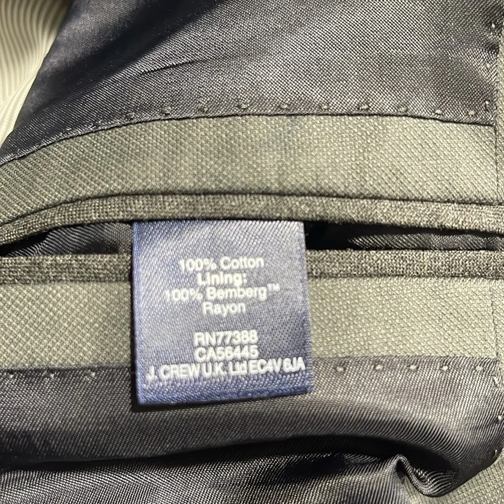 J. Crew new tags