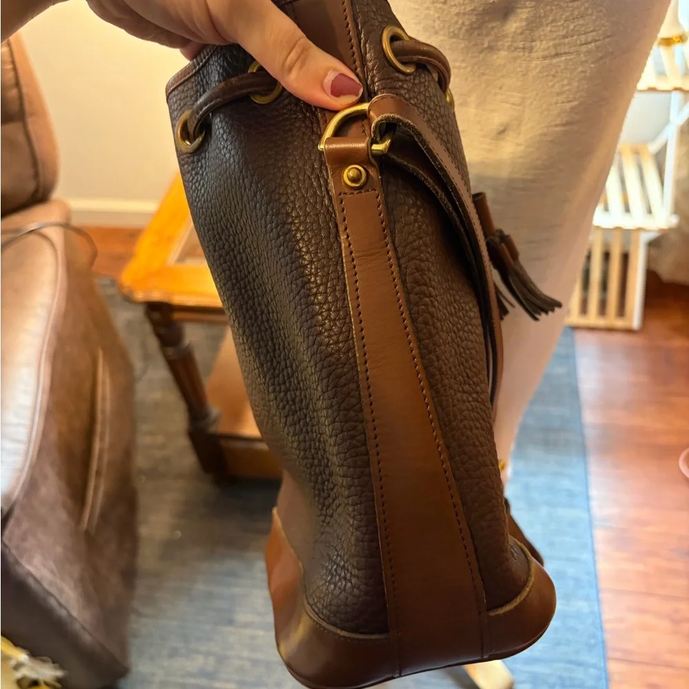 Dooney & Bourke vintage dooney