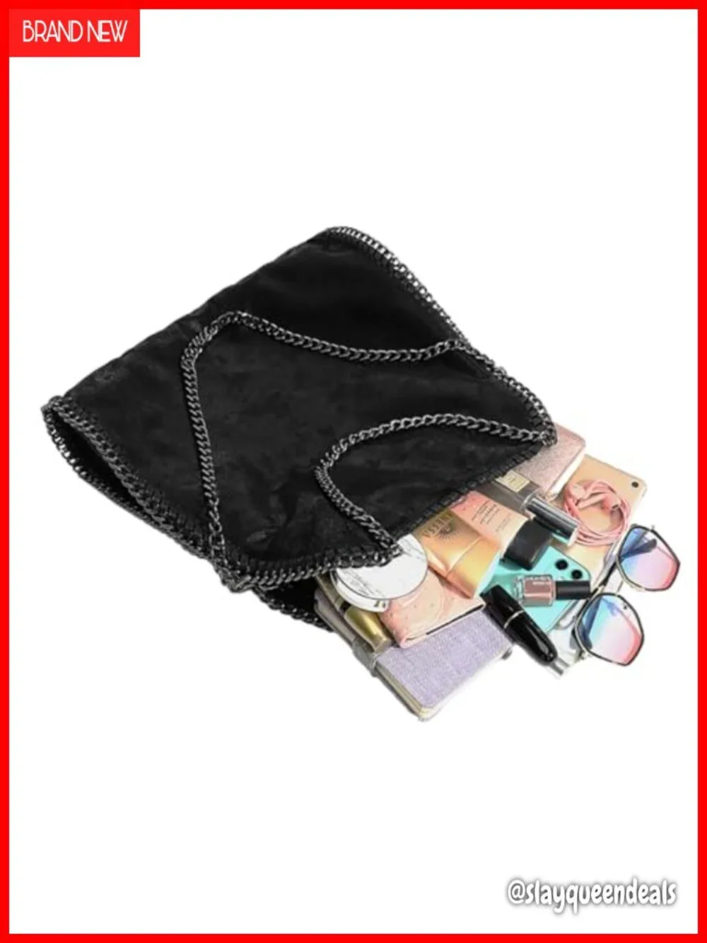 N/A ladies hobo