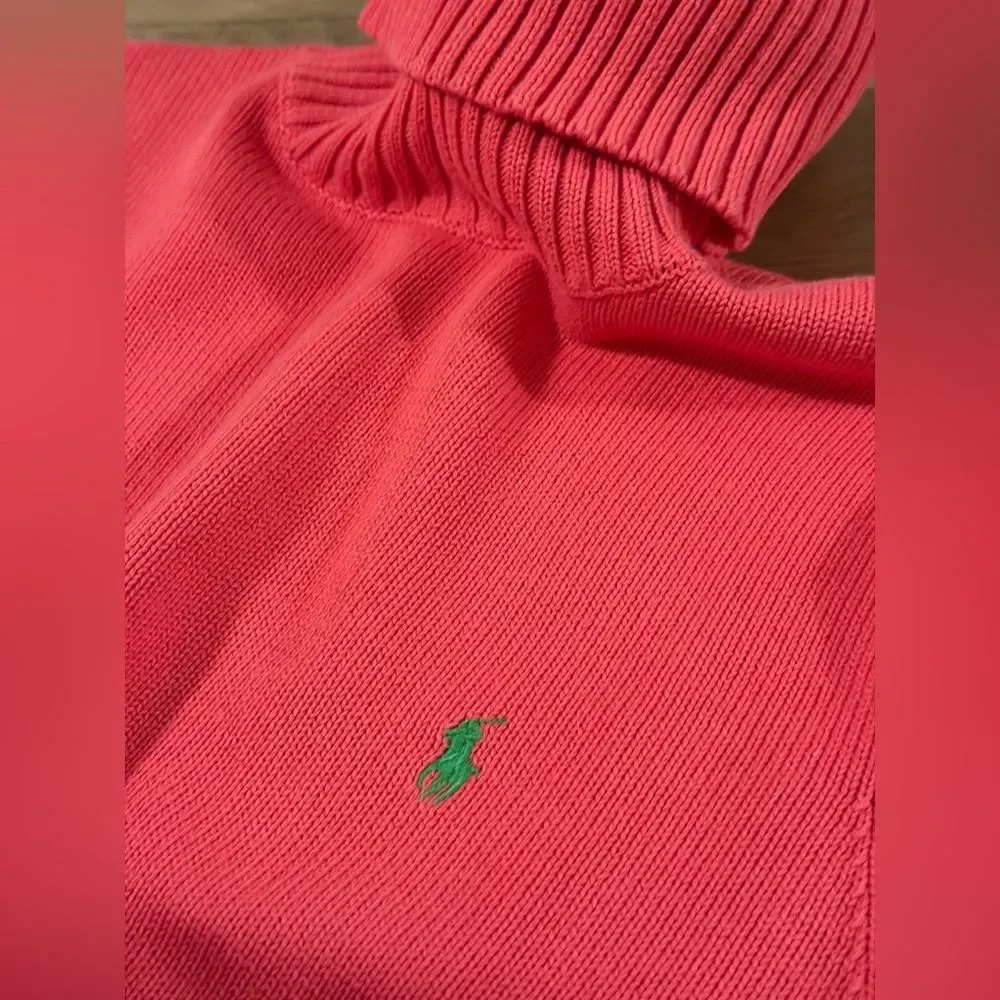 Ralph Lauren super cute