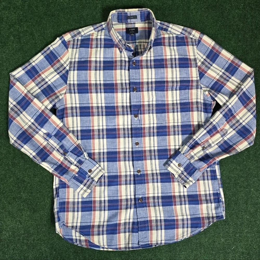 J. Crew brand crew