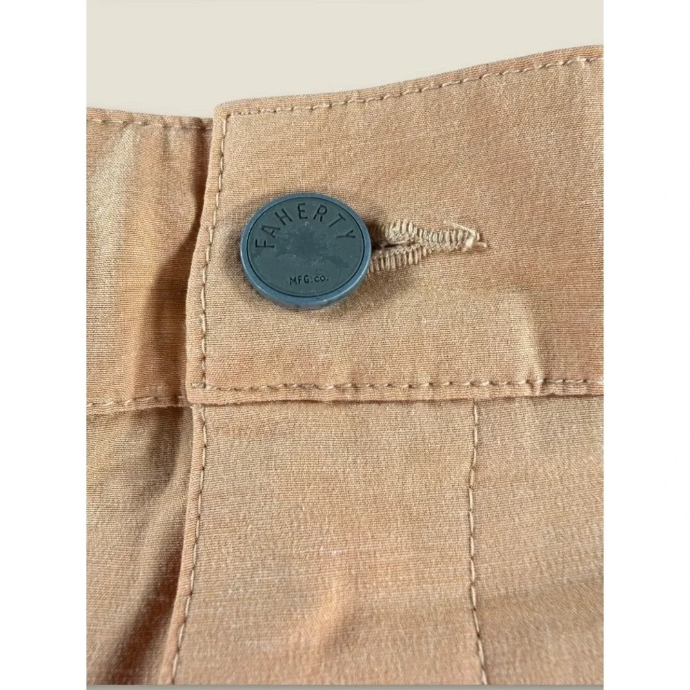 Faherty transition flat from