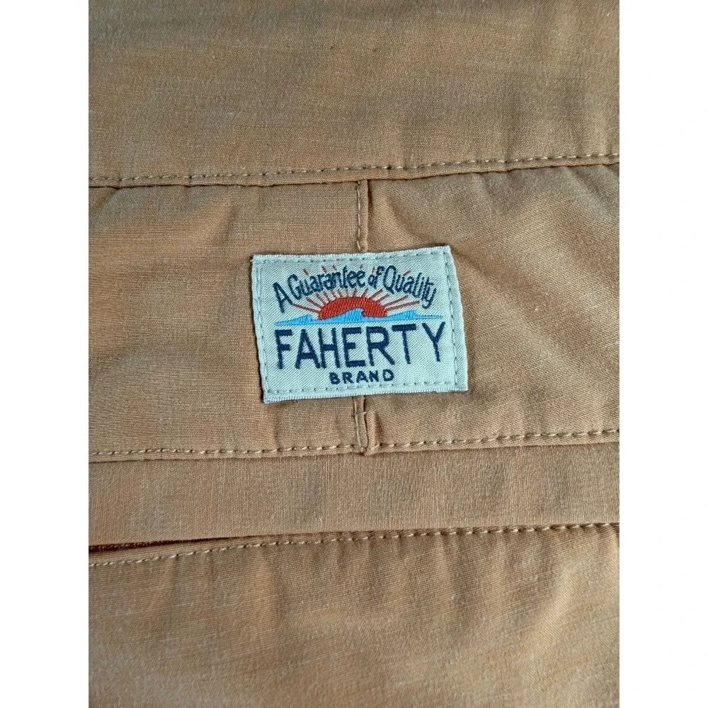 Faherty boardwalk measurements
