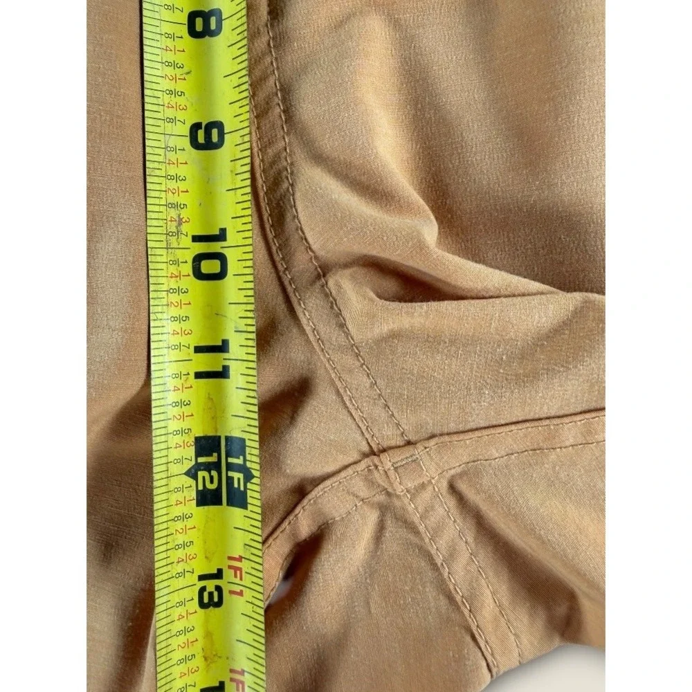 Faherty suitable or measurements