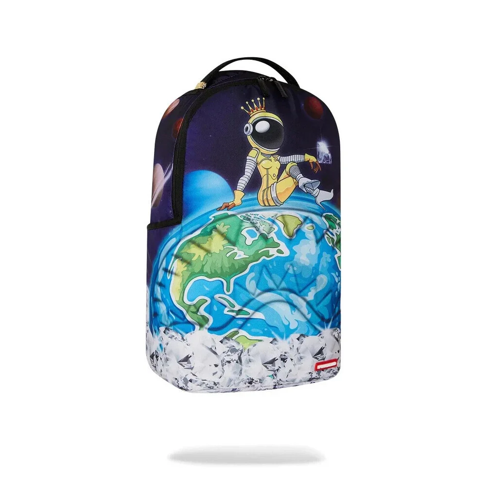 Sprayground new character