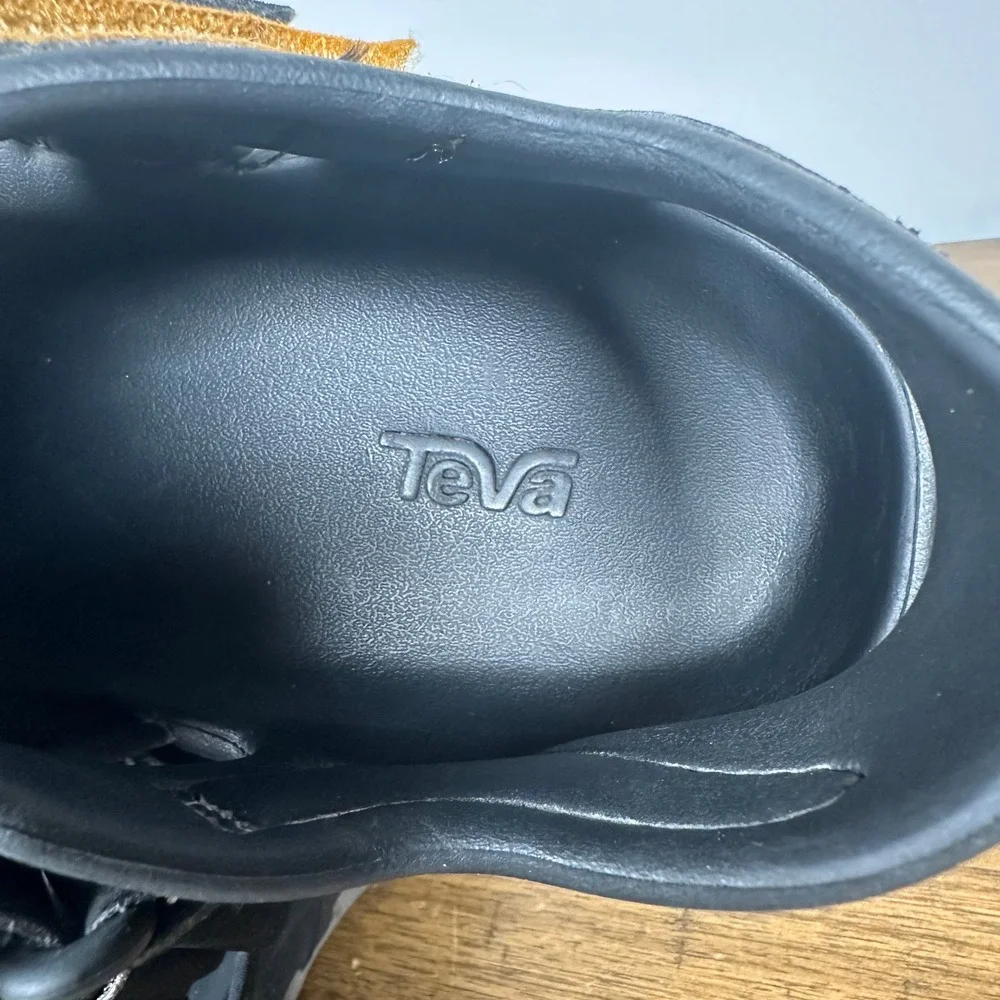 Teva item great