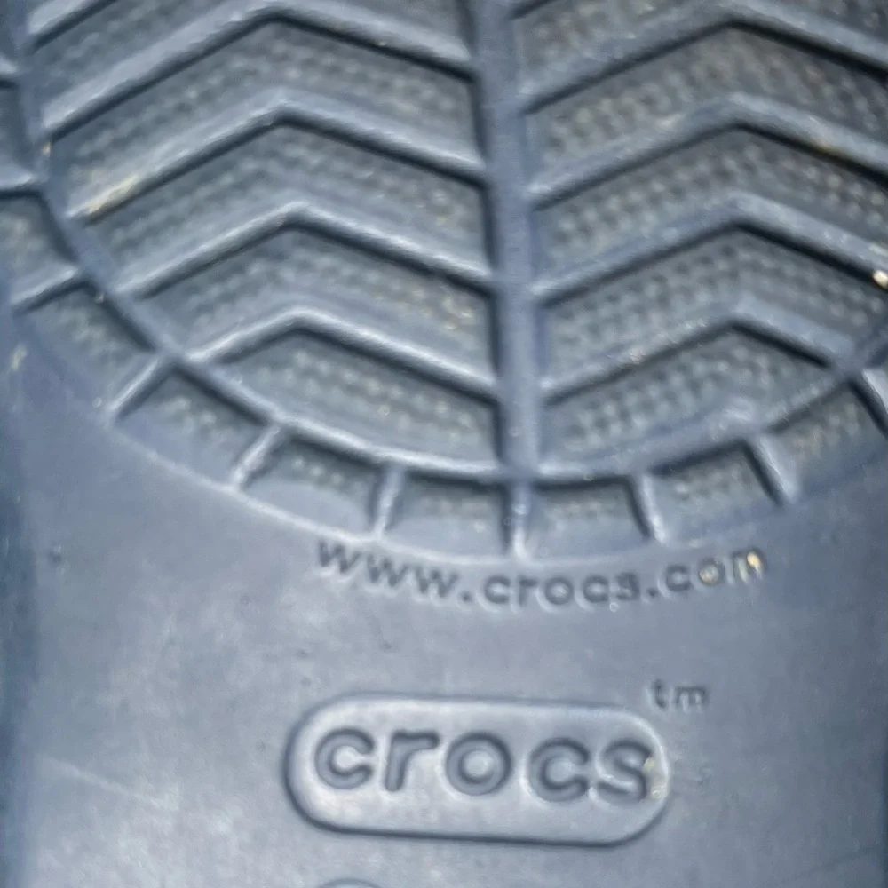 CROCS their feature