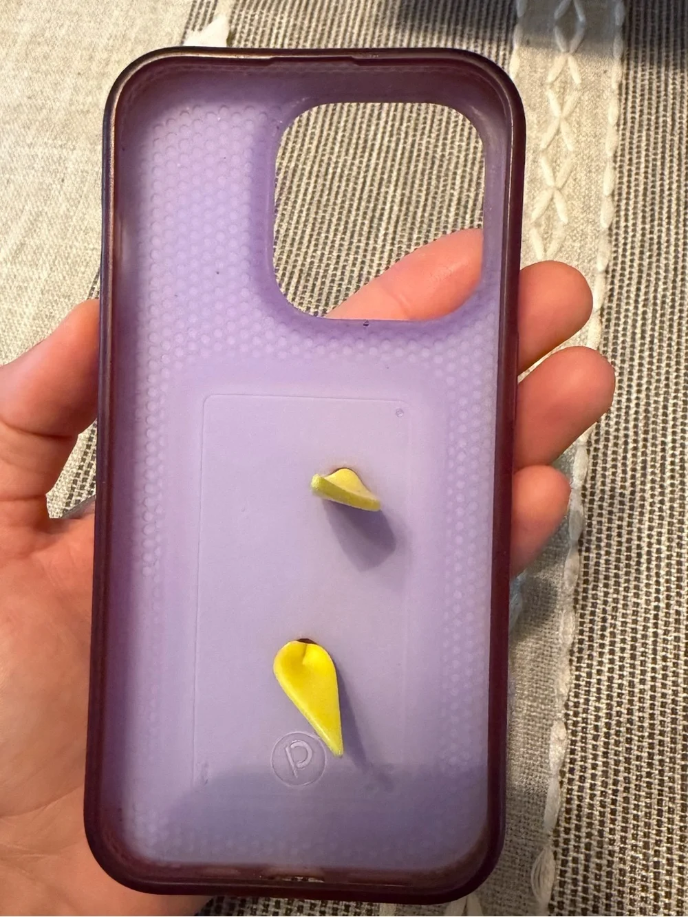 Loopy Case two right