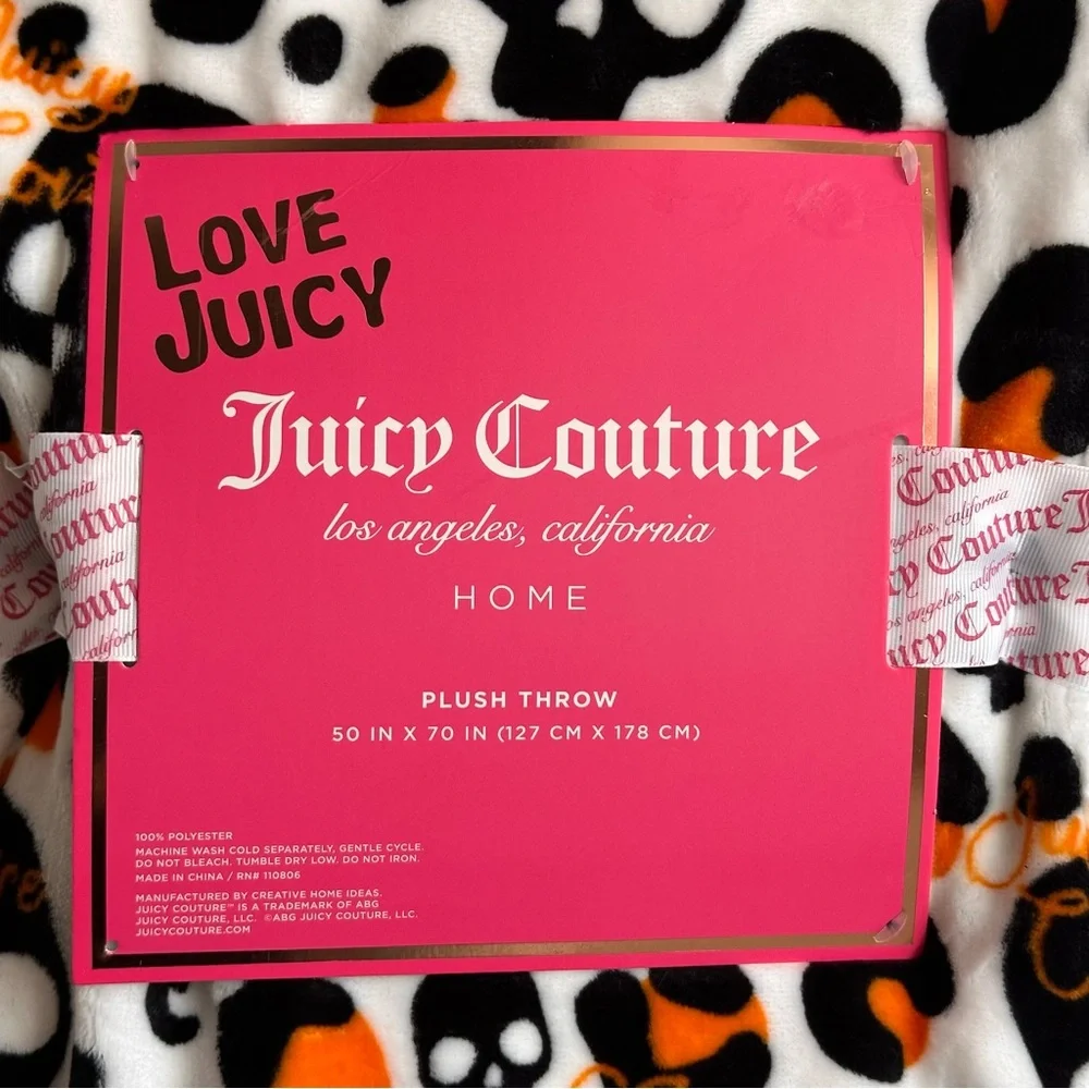 Juicy Couture juicy couture
