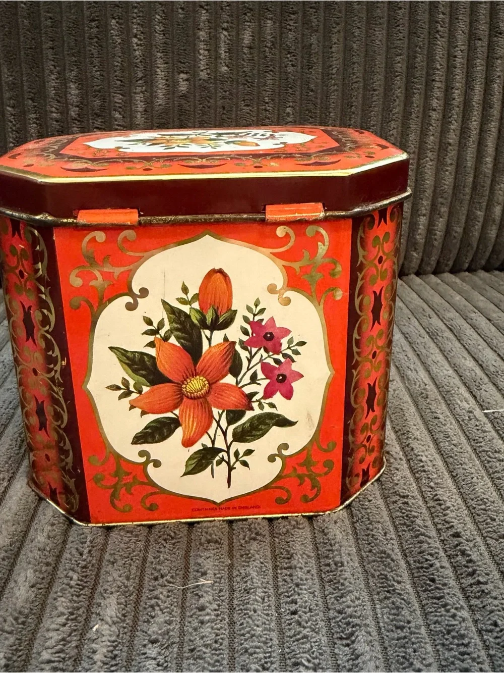 N/A vintage 1970s