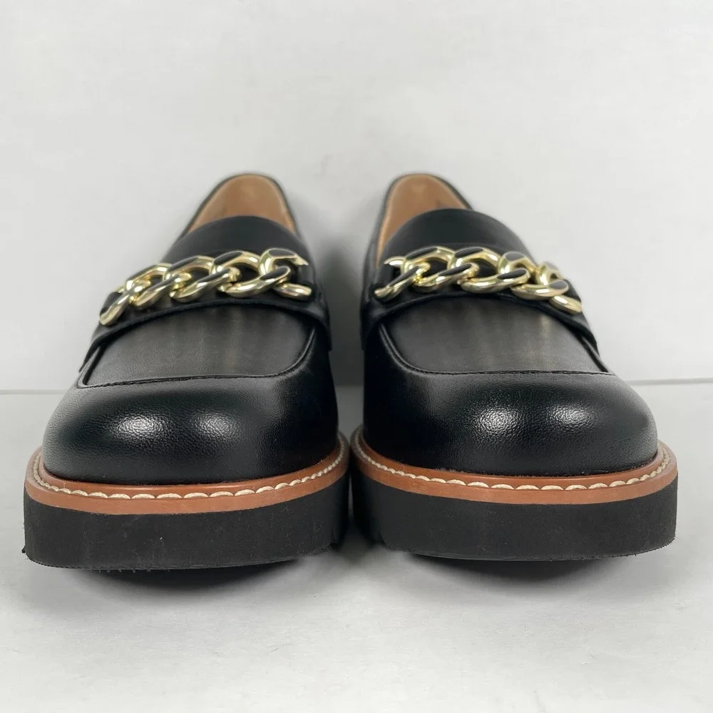 Naturalizer desi loafers