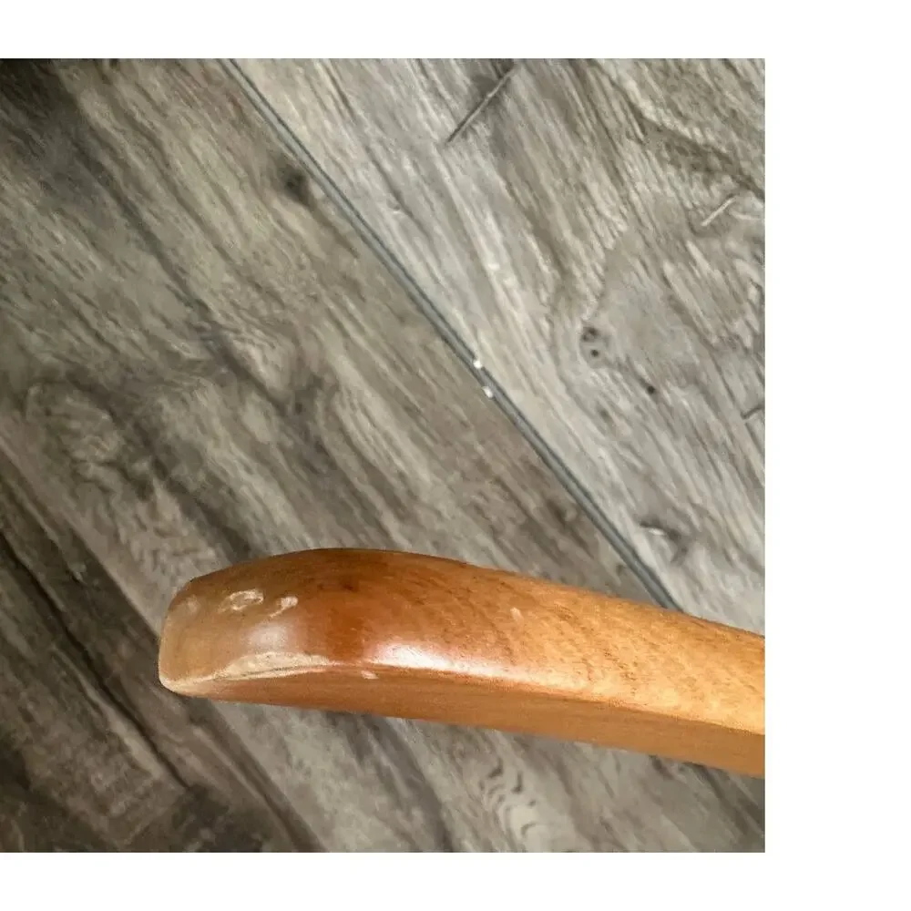 Lands' End Wooden Hanger