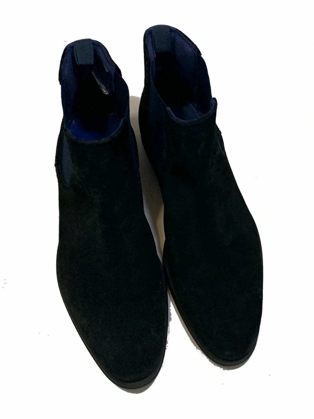 N/A classic black