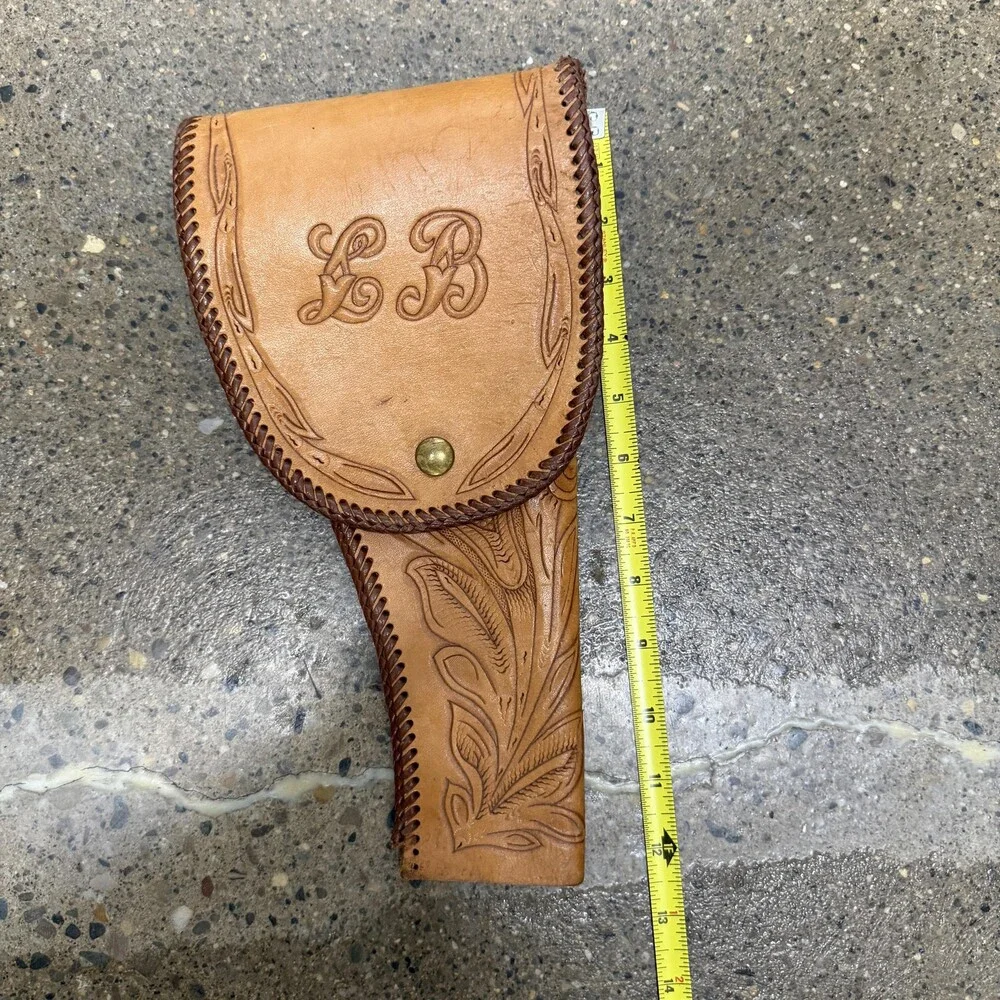 Unbranded style leather