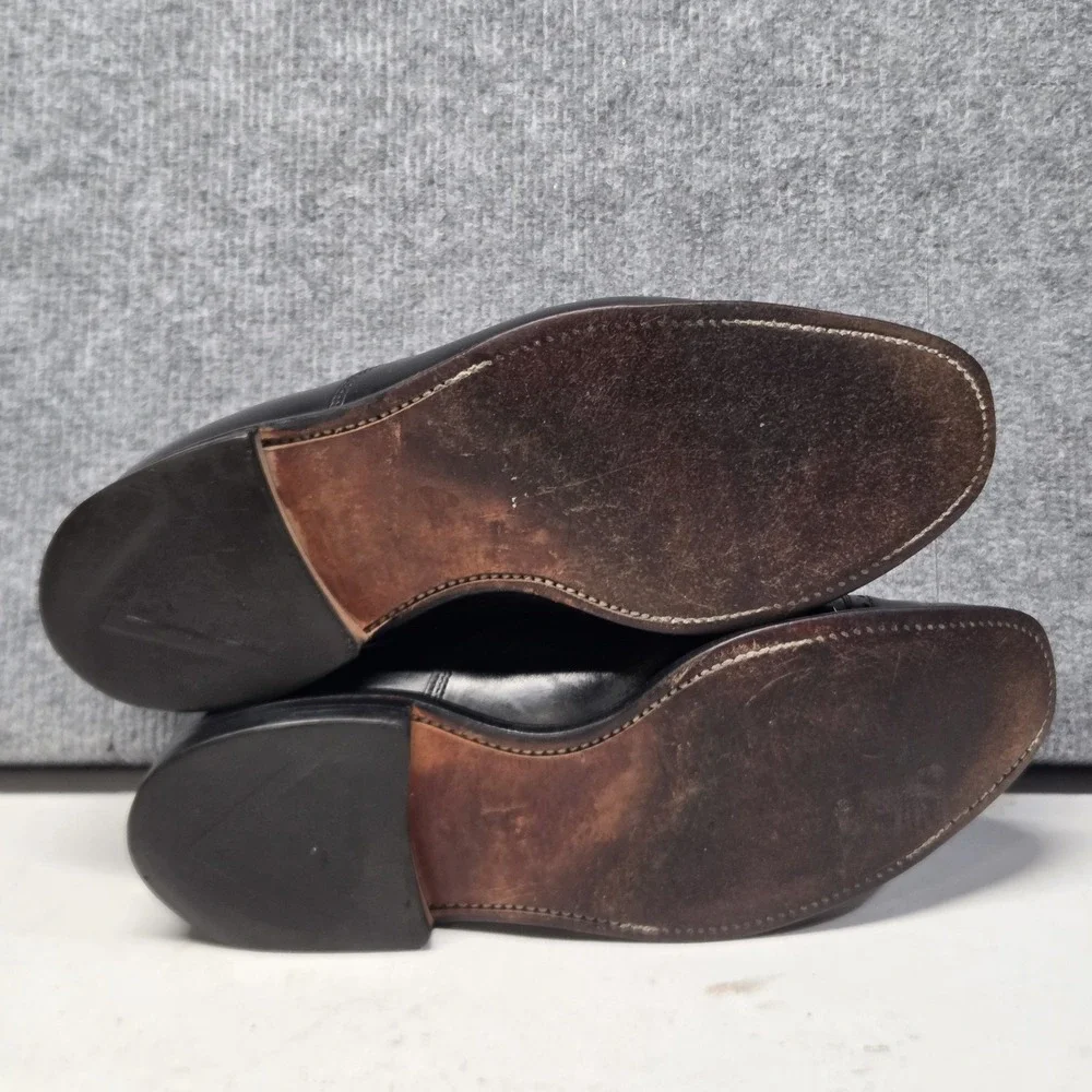Allen Edmonds allen edmonds