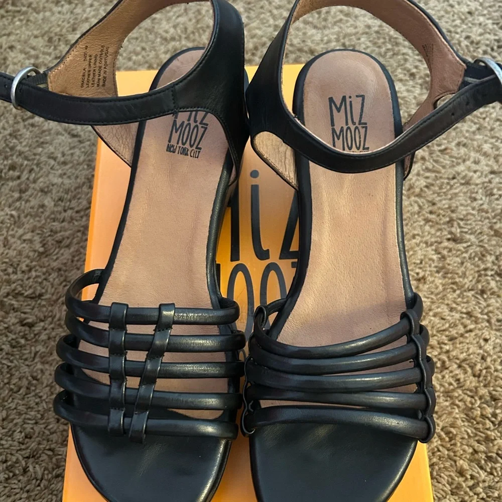 Miz Mooz brand new