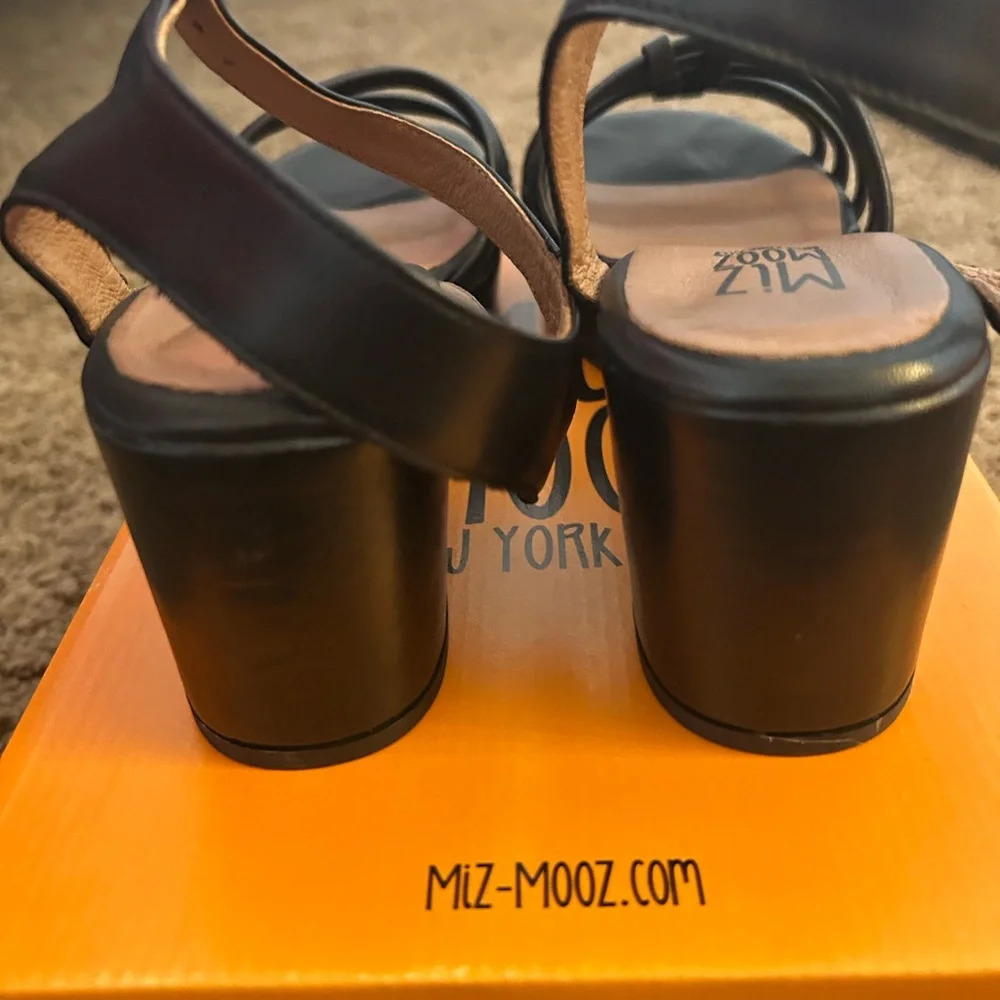 Miz Mooz brand new
