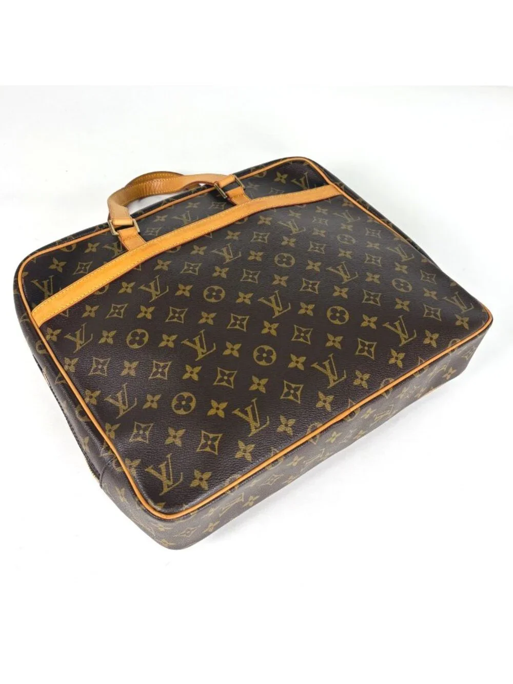 Louis Vuitton this authentic