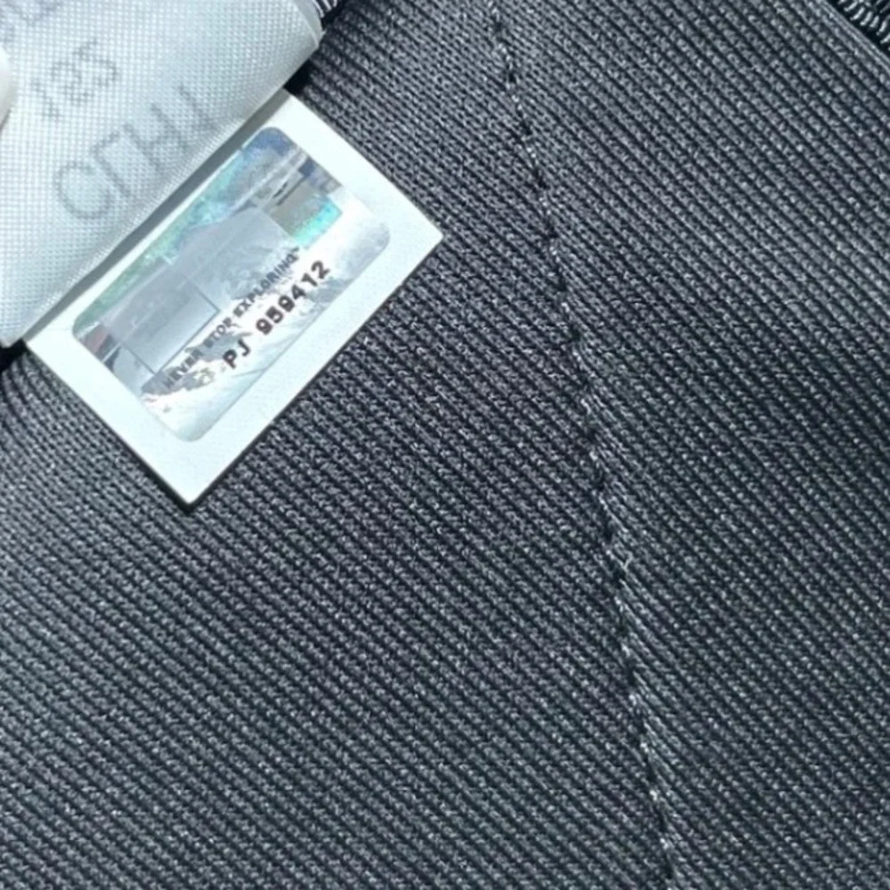 The North Face north face