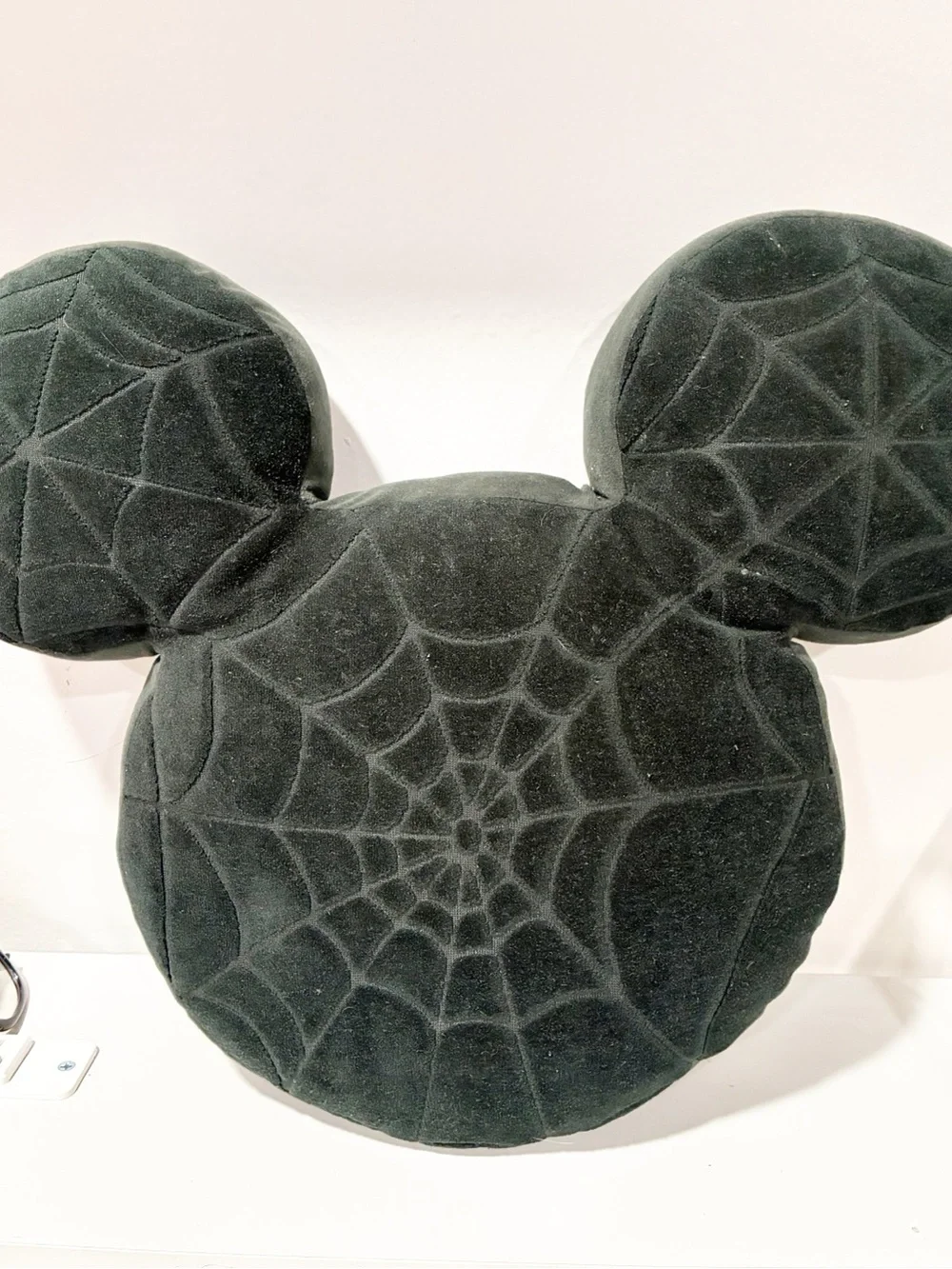 Disney parks mickey