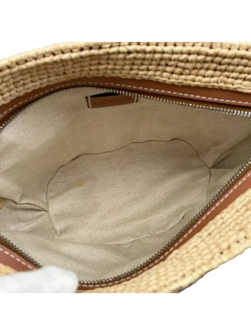 Loewe this authentic