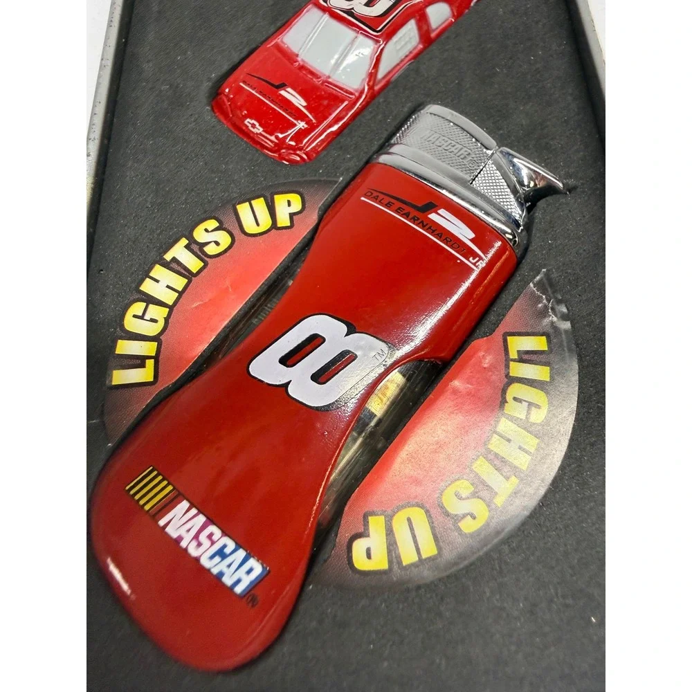 Nascar dale earnhardt