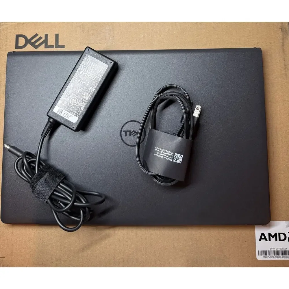 Dell dc15255 8gb