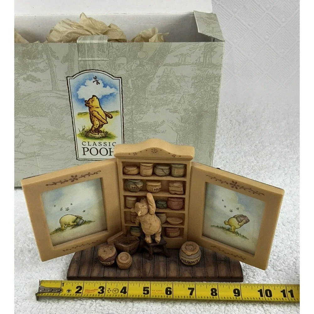 NOS Disney Classic Pooh 