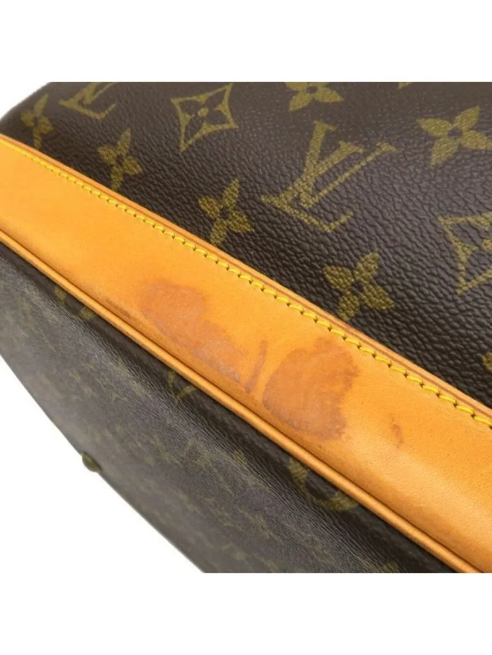 Louis Vuitton brand louis