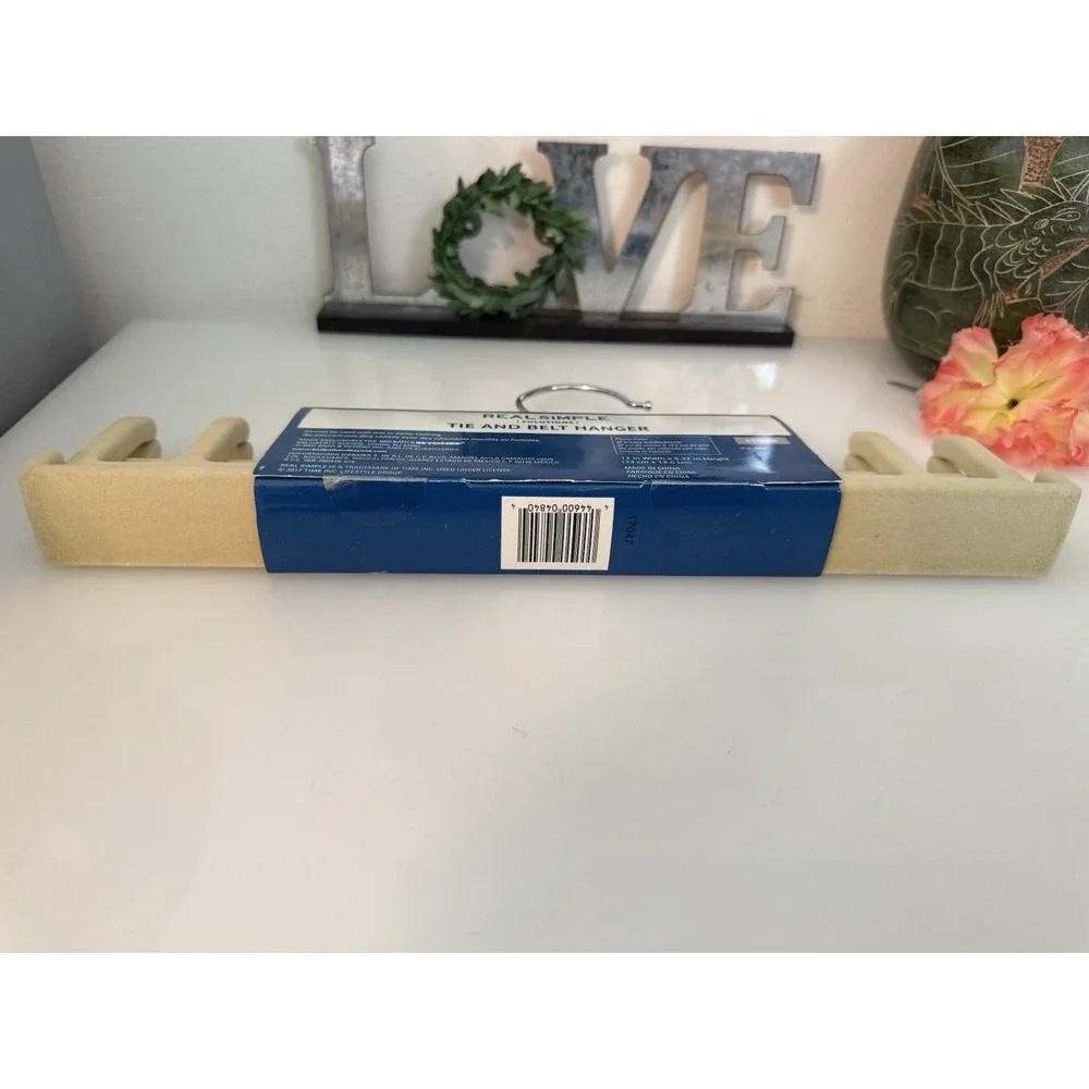 Bed Bath & Beyond tie belt