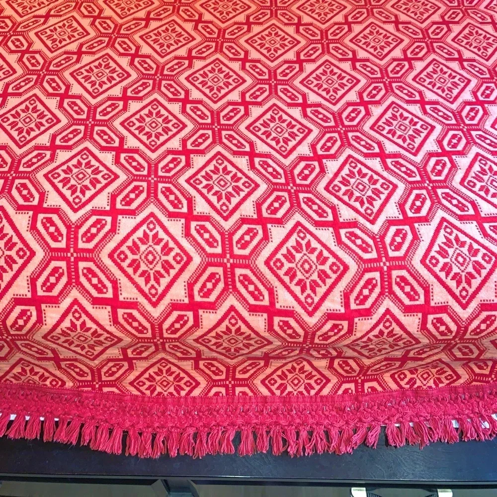 Vintage America vintage bedspread
