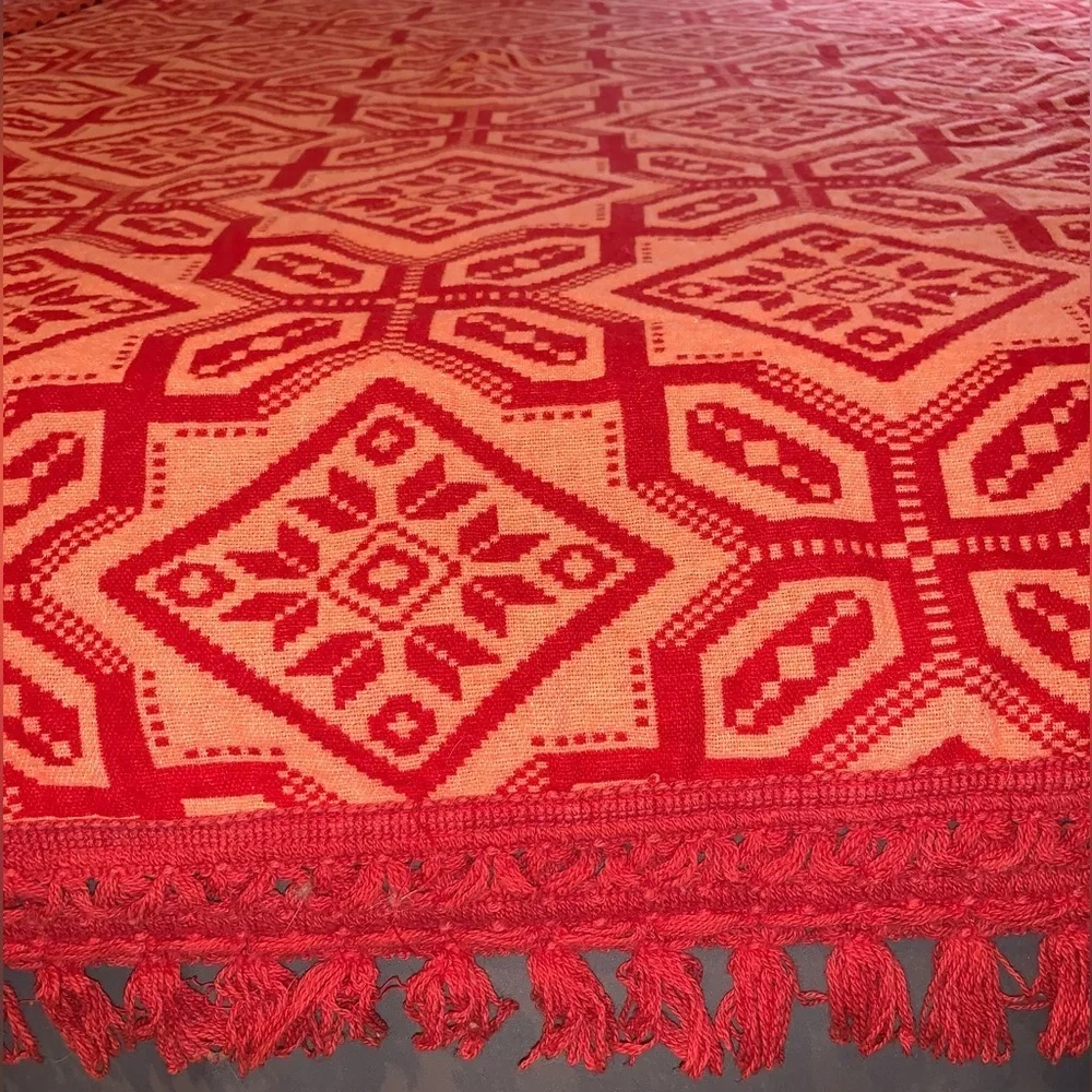 Vintage America vintage bedspread