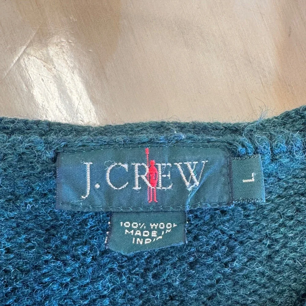 J. Crew has flaws