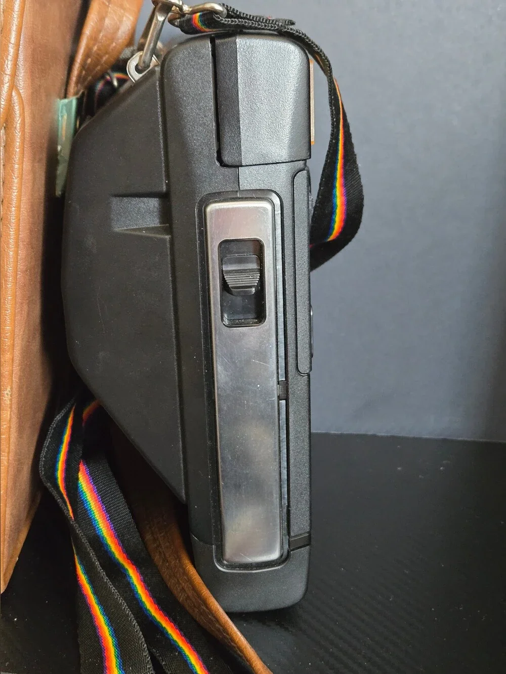 Kodak vintage colorburst